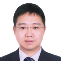 Xiaodong WANG