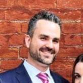 Byron Felske, PEng, PMP