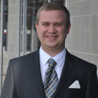 Alex Maier