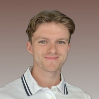Elliot Small