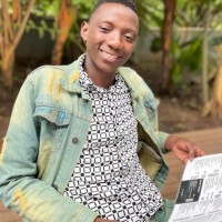 Sabelo Wiseman Tembe