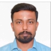 Magesh Perumal