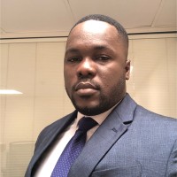 Kwabena Ahenkora Akuamoah