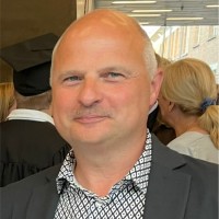 Eric Geerts