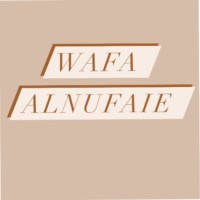 Wafa Alnufaie
