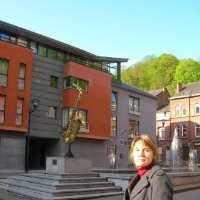 Radmila Pejnovic Kuzic