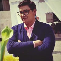 Raúl Andrés Cisternas Castro