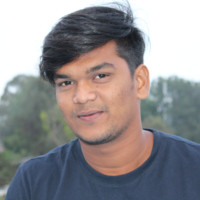 Antony Jesudas