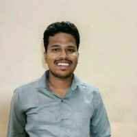 Roopeshkumar M