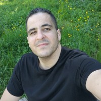 Sofiane Farch