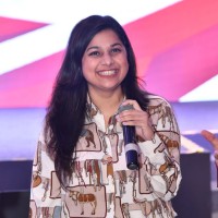 Poshita Agrawal