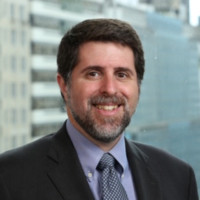 Stephen Rosenfeld
