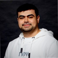 Elton Garibov