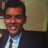 Rafael Dias Da Paz