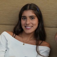 Belen Castellanos Frederick