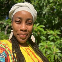 DaraMonifah® Cooper