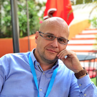 Tomaz Podlipnik