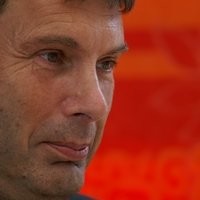 Frans Boers
