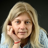 Anne Lene Kvamsøy