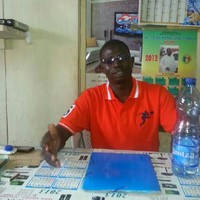 Karamoko Drame
