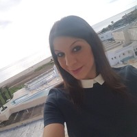 Linda Haouas