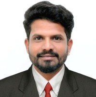 Shivasharanayya Patil