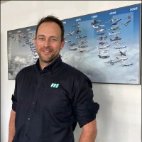 Patrick Gerhardt