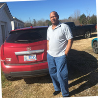 Ricks, Bernard ricks