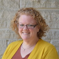 Jennifer Robertson