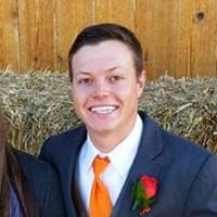 Skyler Mcdougal