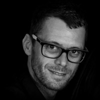 Tony Van Der Vlies