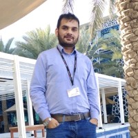 Shahzaib Mubariz