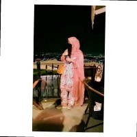 Hafsa Shafique