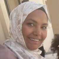 Walaa Gamal