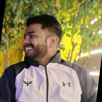 Saurabh Kumar