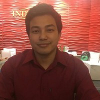 Yojish Shrestha, Cmse®
