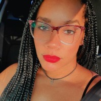 Rachel Brito