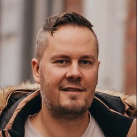 Marko Kurm