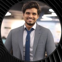 Anurag Bhati