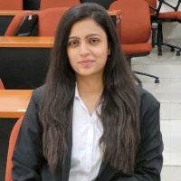 Geetanjali Saini