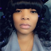Naeemah Dixon