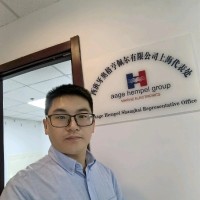 Alvin Xu