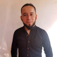 Oscar Carrasco Sánchez