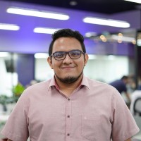 👨‍💻 Cesar Martinez