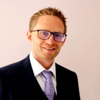 Matthew Gorvin