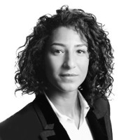 Farah Hissoussi