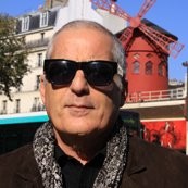 Claude Levy