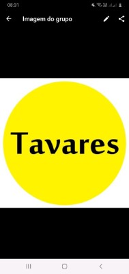 Grupo Orgânicos Tavares