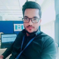 Abeed Ahmed