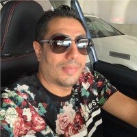 Sameh Sayed